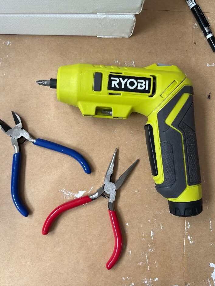 Tools I can't live without Tools I Cant Live Without Edited