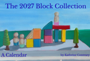 2027 Calendar