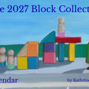 2027 Calendar